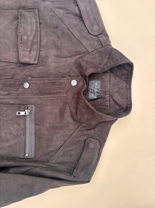 Everyday Woollen Jacket