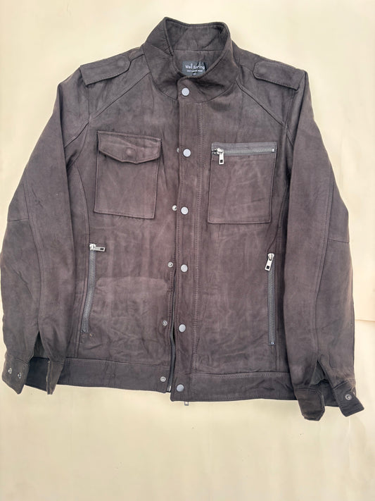 Everyday Woollen Jacket