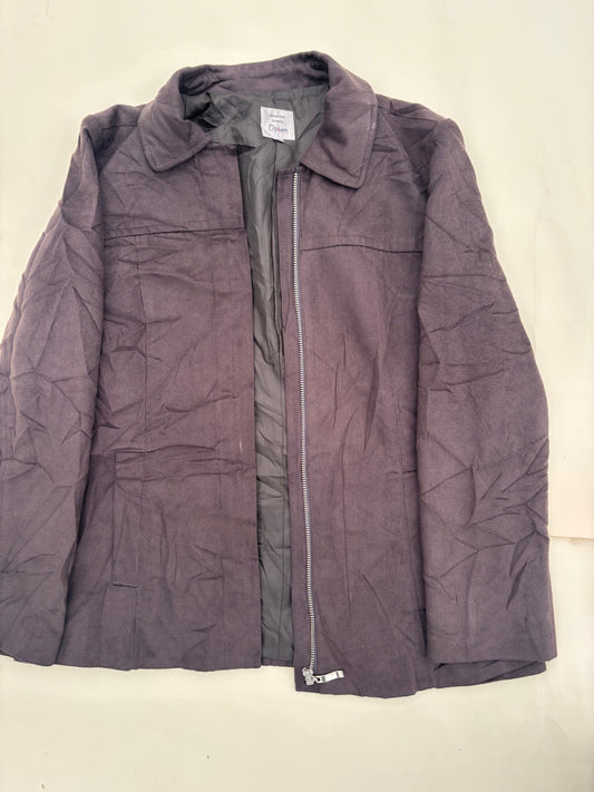 Opium beauty Black/brown shacket